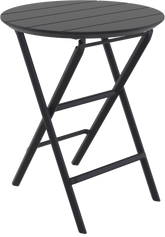 Siesta Helen Folding Table 60 Round